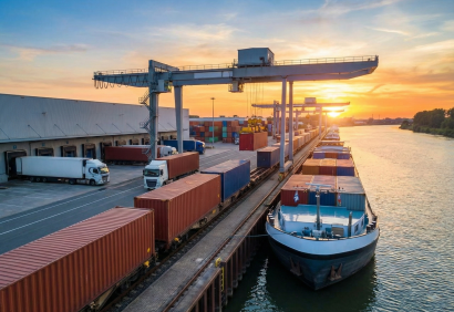 multimodal taşımacılık multimodal taşımacılık