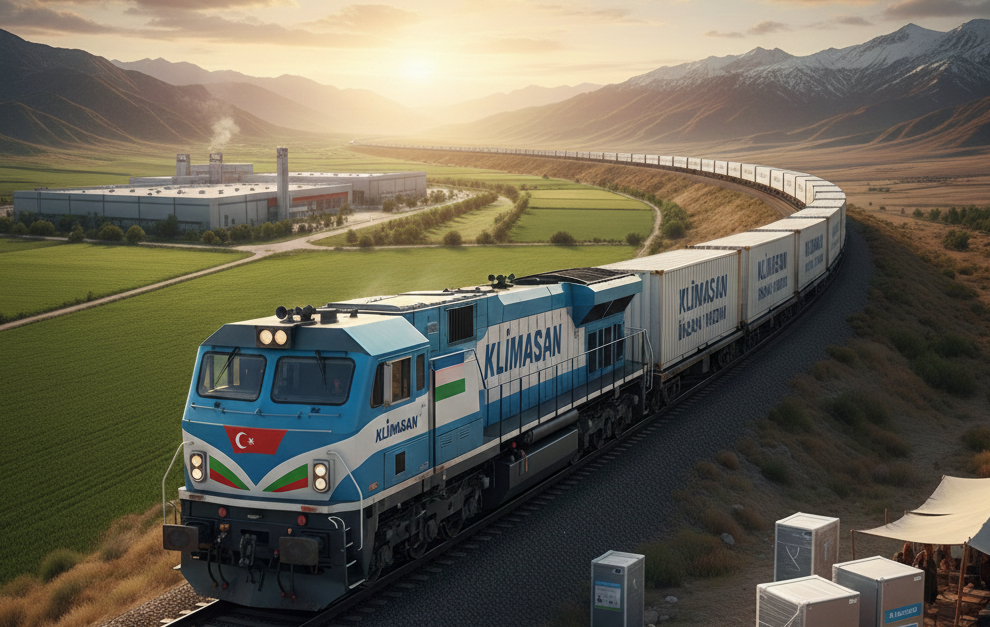 proje taşımacılığı