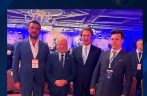 MFA Lojistik, ABD–Suriye İş Forumu’nda Güçlü Temaslara İmza Attı